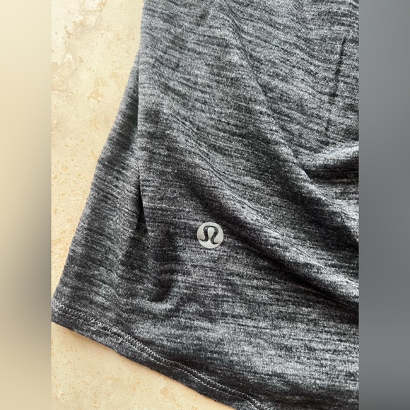 Lululemon Workout Tank Top with Built-in bra - Picture 9 of 15